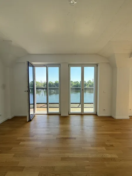 Traumwohnung direkt an der Havel — photo 1